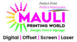 Mauli Printing World